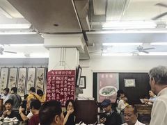 大堂-香港蓮香樓(中環店)