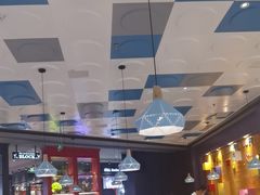 -SEA西雅图海鲜自助餐厅(海乐世界店)