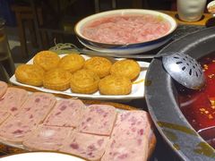 -陈眼镜火锅(总店)