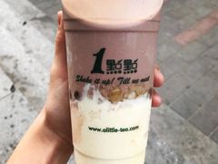 -1点点(万达茂店)