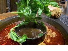 -胡马八破·川菜小馆(高新万达店)