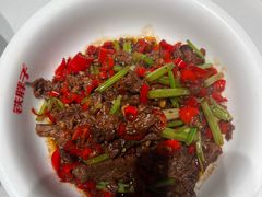 -铁胖子口碑长沙菜·龙虾烧烤(赤岗社区店)