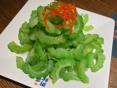 -南拳十三姨·潮汕砂锅粥(世纪金源店)