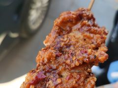自制鸡排-辽B·小串(总店)