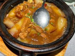 -晓粤·惹味粤菜(凯德乐峰广场店)