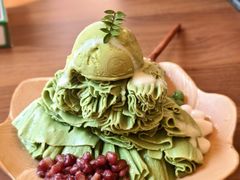 -五代同糖·甜品糖水店(河下古镇店)