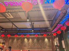 -小河公主秘制烤羊腿(小绿谷店)