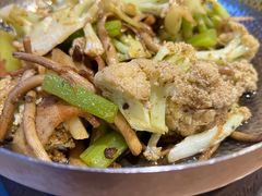 -枣子树·素食餐厅(普陀山店)