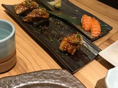 -初居食屋日式料理(万象城购物中心店)