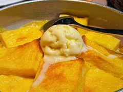 冰淇淋面包-甬上名灶(天一阁·翠柏店)