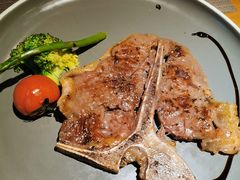 -新贝乐意大利餐厅(苏州中心店)