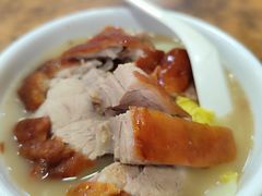 -佳记厚街烧鹅濑粉(广州总店)