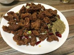 -老七饭馆(光荣道总店)