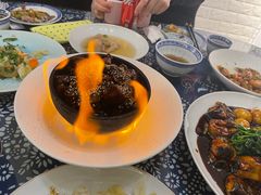 -白家餐厅(徐家汇店)
