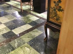-汉宫汤泉汗蒸洗浴(五四广场店)