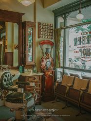点击看大图 -IMUSE BARBER SHOP