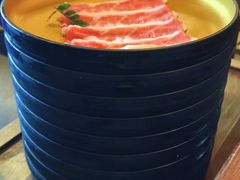 -牛New寿喜烧(金茂览秀城店)