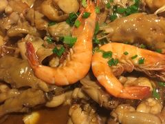 -胖哥俩肉蟹煲(福州仓山爱琴海店)