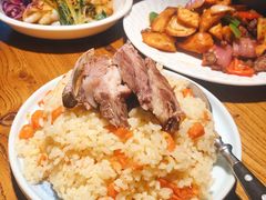 -阿里家Miss Ali·烤肉酒馆by MIG