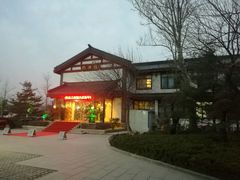 -顺德食府(大明湖店)