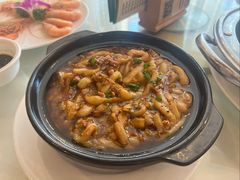 -四海之家(蛇口店)