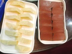 -正福居老北京正宗铜锅泉水涮肉(彰化路店)