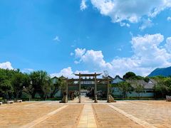-云南民族村
