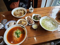 -同得兴 Since·1995 传统苏式面馆(十全街店)