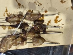 -老白家怡贵园烤肉