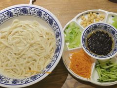 -咂摸(南锣鼓巷店)