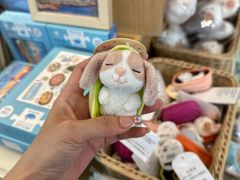 -猫的天空之城概念书店(北戴河蔚蓝海岸店)