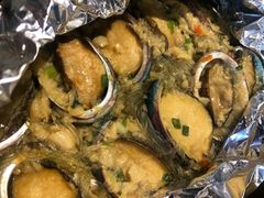 -海食焗(新光天地店)