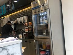 -CoCo都可(建外SOHO店)
