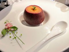 -上海滩餐厅(BFC外滩金融中心店)