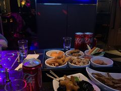 -纯K(西湖店)