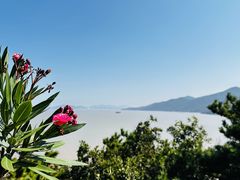 -册子岛月亮湾景区