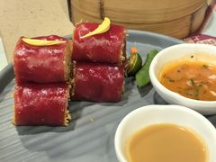 -点都德(海岸城店)