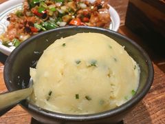 -云海肴·汽锅鸡·云南菜(美罗城店)