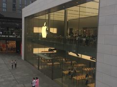 -Apple零售店(成都太古里店)