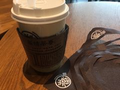 -眷茶(大卫城10楼店)