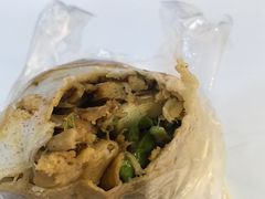 -阜阳杜大大卷馍(塘沽路店)