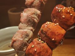 -鸟幸 TORISAKI 炭火居酒屋