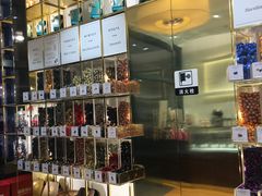 -VENCHI 闻绮(上海佛罗伦萨小镇店)