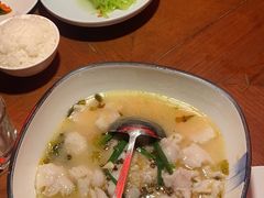 -外婆家(世界城广场店)