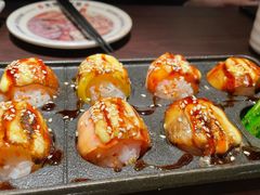 -小川洋风料理(深圳首店)