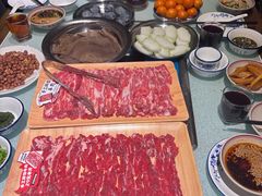 -李氏疙瘩汤·本地海鲜·老烟台菜(所城里店)