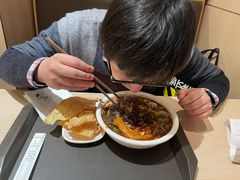 炸腐竹-水平有限广西米粉·广西风味集(五道口店)