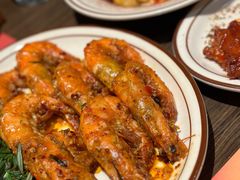 -ZAFFERANO西班牙海鲜饭(上海首店)