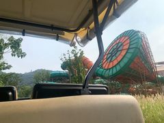 -杭州开元森泊度假乐园