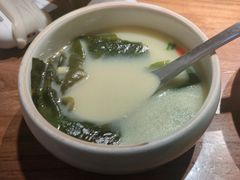 -九田家黑牛烤肉料理(新辰里亚运村店)